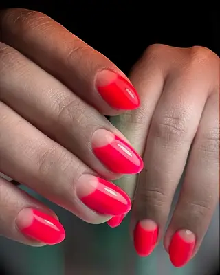 Vintage moon Valentine