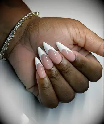 31 ideer til fransk skæring til hvert bryllupsmiljø