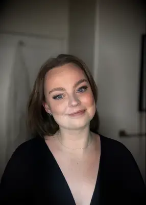 House of Lashes faux silk bridal lashes