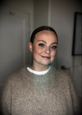 Glamnetic magnetic bridal lashes