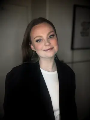 Lilly Lashes self-adhesive gogetter