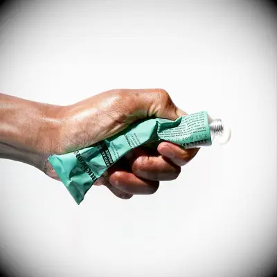 Amaretto & Biotic Hand Remedy Lotion