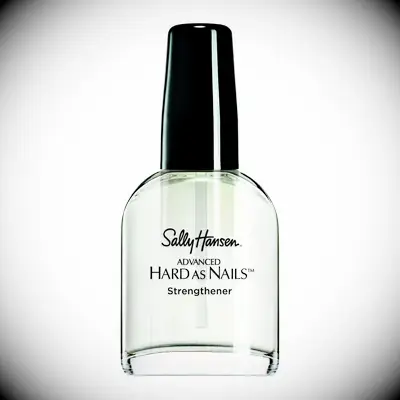Nail strengthener polish