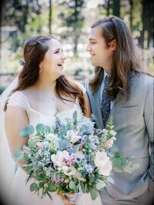 Rocking long hair for the best men