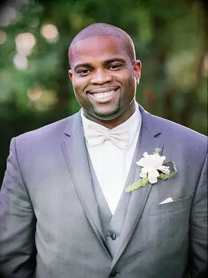 Wedding ideas for men