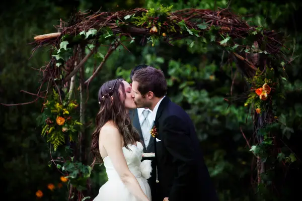 Half-Waterfall Braid