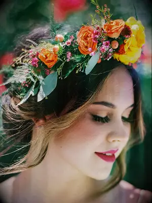 38 Flower Crow perfekt til foråret (eller virkelig hele sæsonen)