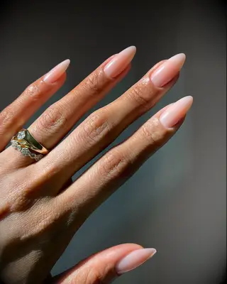 37 neglestilarter af Lord of Honor Zeitloschen Trend