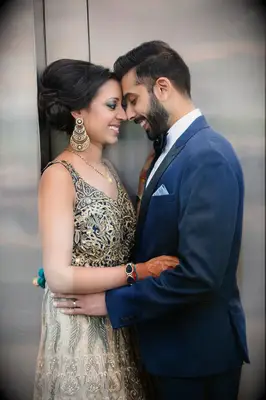 Soft Bouffant for your wedding hair inspiration