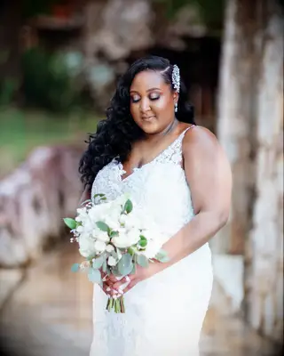 Side-Swept With Clip