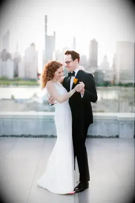 Simple With Side Part