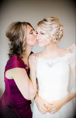 Sophisticated and Classic Updo