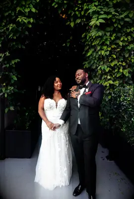 Simple and Down Curly Hairstyle