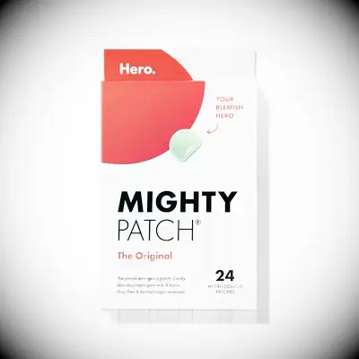 To clean up any whiteheads for your wedding day