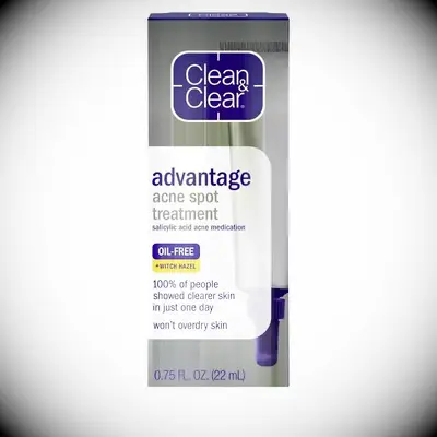 A one-stop-shop for pre-wedding acne