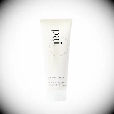 To combat dull skin before your wedding day