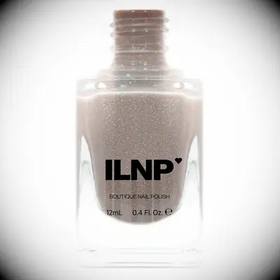 ILNP Toasted nail color