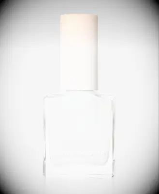 Lights Lacquer Head In The Clouds nail color