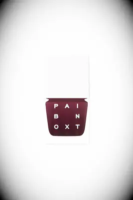 Paintbox Like French nail color