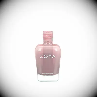 Zoya Brianna nail color