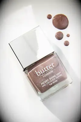 Butter London All Hail The Queen nail color