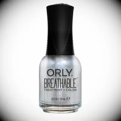 Orly Elixir nail color