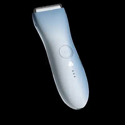 Meridian hair trimmer