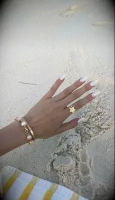 37 ideer til negle, du vil vise