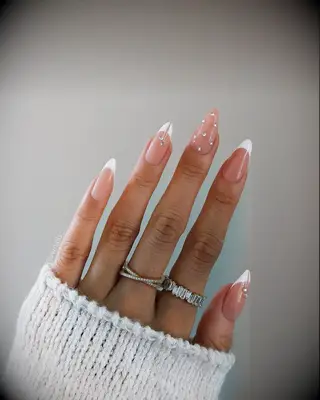 45 ideer til negle negle perfekte til forslag