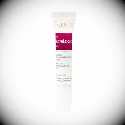 Guinot Paris Acnilogic Gel
