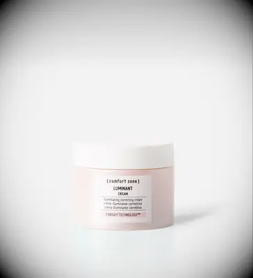 Comfort Zone Luminant Cream