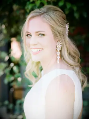 Makeup for Blue Eyes and Light Skin