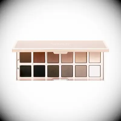 Patrick Ta Major Dimension III Matte Eye Shadow Palette