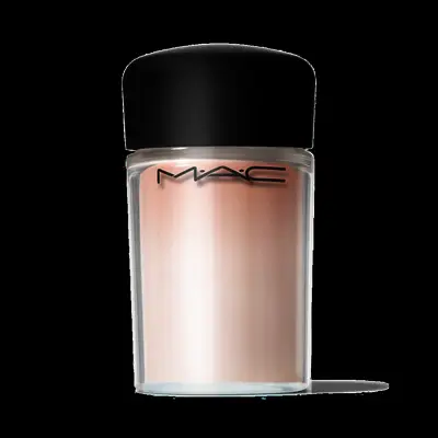 MAC Pigment in 