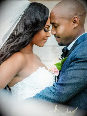 boho wedding hairstyles loose long waves