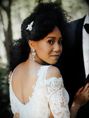 47 Boho bryllupsfrisurer ubesværet