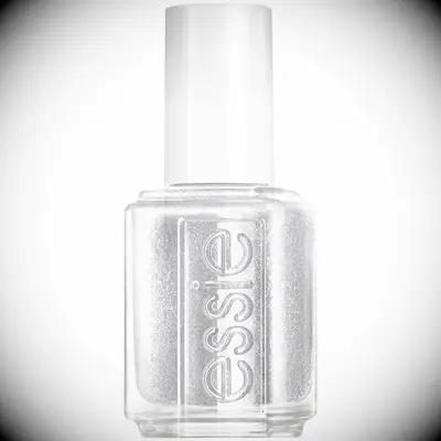 Essie Jingle Belle nail polish