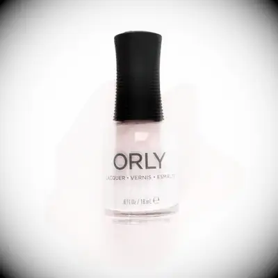Orly Kiss The Bride Polish