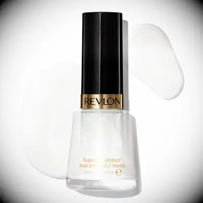 Revlon Pure Pearl Nail Polish