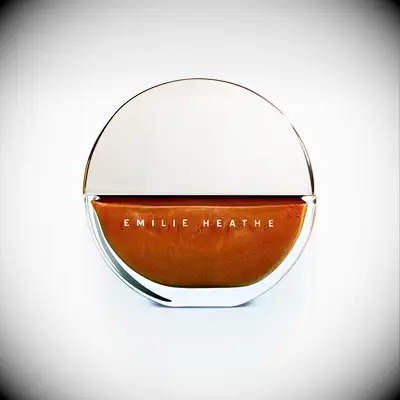 Emelie Heathe Public Nail Artist Polish