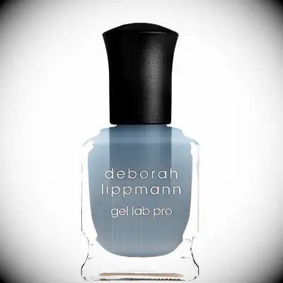 Deborah Lippmann My Blue Heaven Polish