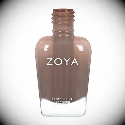 Zoya Kahula Polish