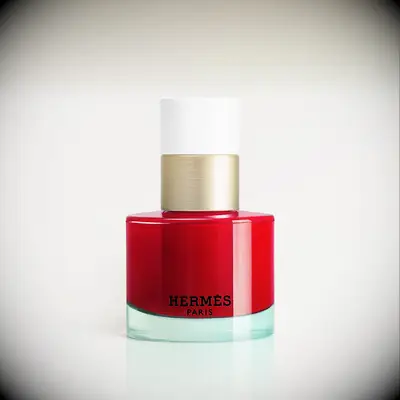 Hermès Rouge Casaque