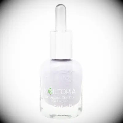 Nailtopia Passion Player Nail Lacquer