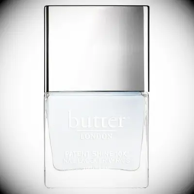 Butter London Candy Floss Nail Lacquer 