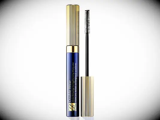 Estée Lauder Double Wear Zero-Smudge best mascara