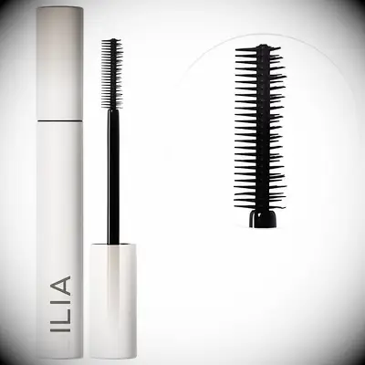ILIA Limitless Lash Lengthening Clean Mascara