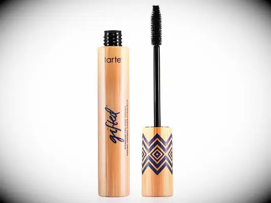 Tarte Gifted Amazonian Clay best mascara