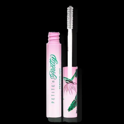 Petite n Pretty Featherlight Clear Mascara and Brow Gel