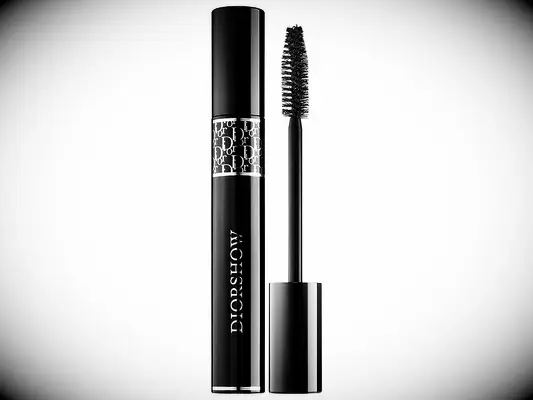 Dior Diorshow best lengthening mascara